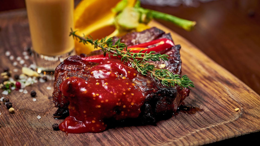 Unleash the Flavor: A Simple Wagyu Steak Recipe for a Luxurious Dinner