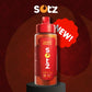 Sotz Habanero Hot Sauce - 250g Hot Sauce