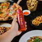 Carton 24 Sotz Habanero Hot Sauce - 250g Hot Sauce