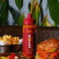 Carton 24 Sotz Habanero Hot Sauce - 250g Hot Sauce